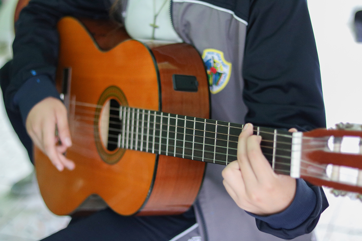 Guitarra